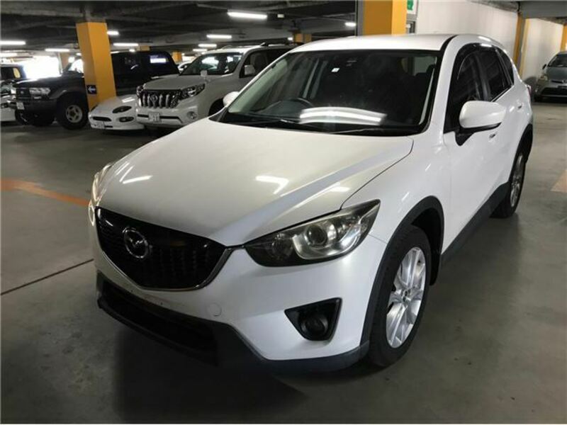 CX-5-1