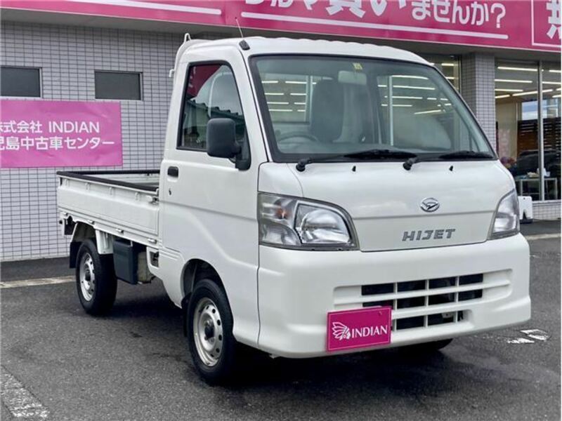 HIJET TRUCK-4