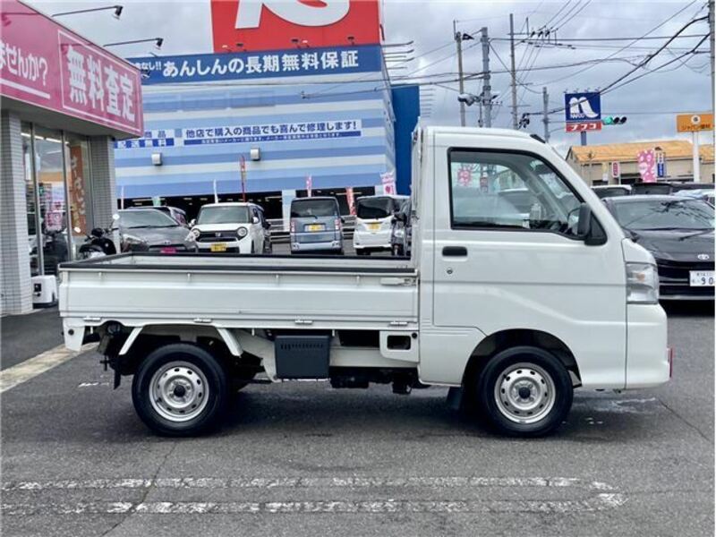 HIJET TRUCK-5