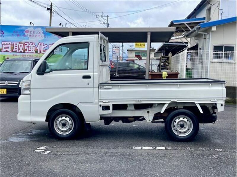 HIJET TRUCK-8