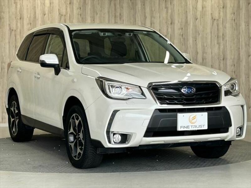 FORESTER-2