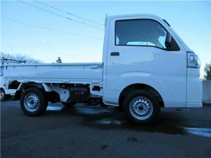 HIJET TRUCK-19