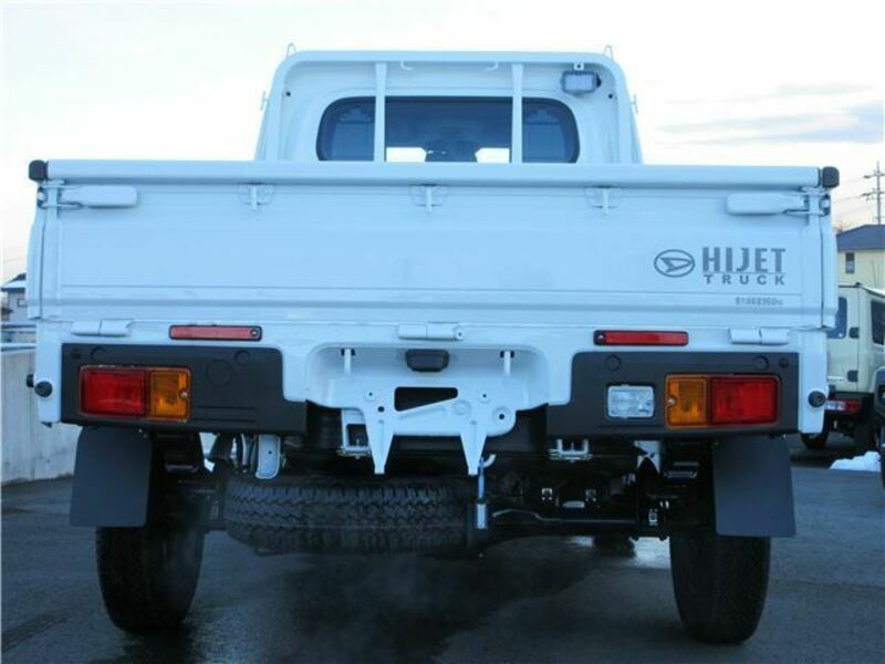 HIJET TRUCK-22