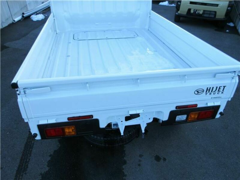 HIJET TRUCK-23