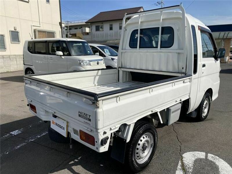 HIJET TRUCK-1