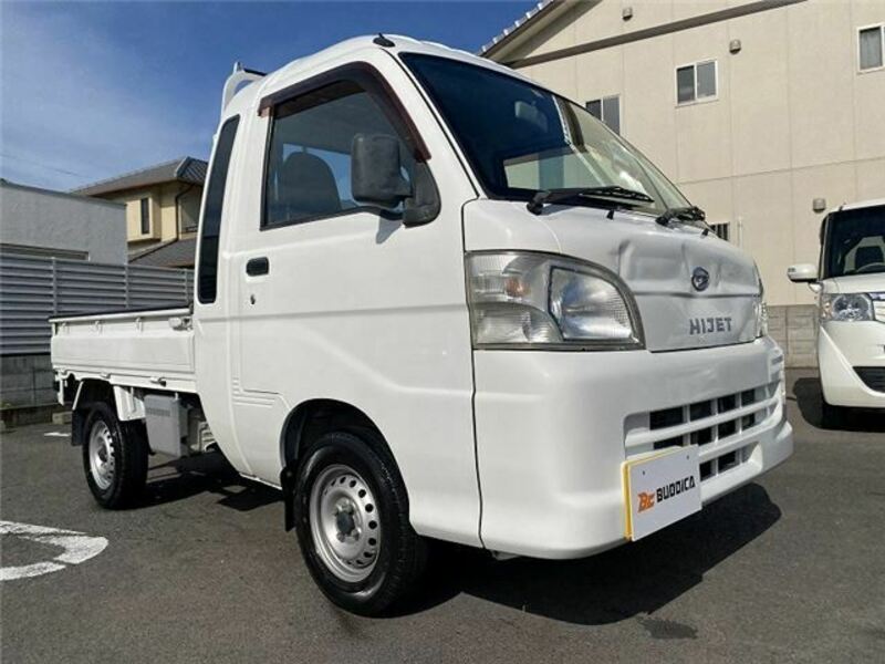 HIJET TRUCK-7