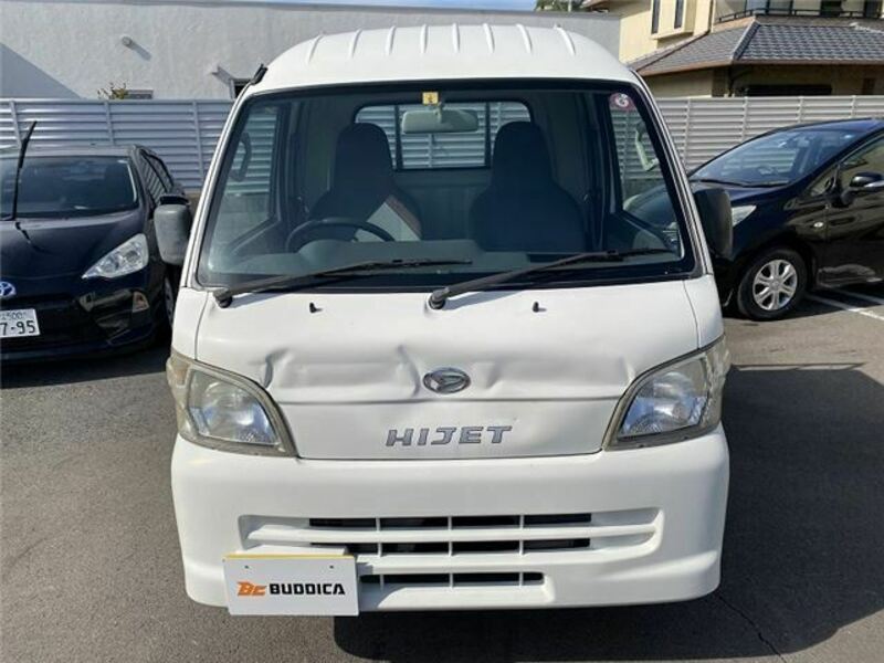 HIJET TRUCK-8