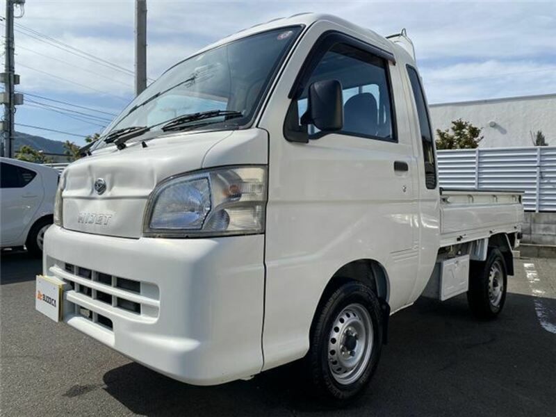 HIJET TRUCK-9