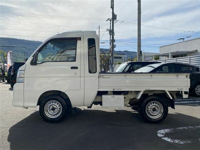 HIJET TRUCK-10