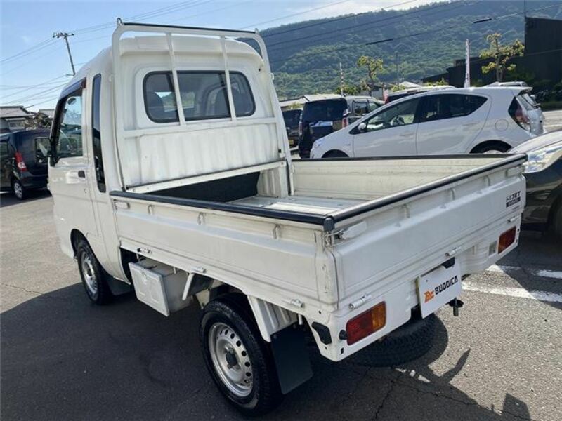 HIJET TRUCK-12