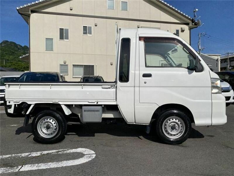 HIJET TRUCK-14