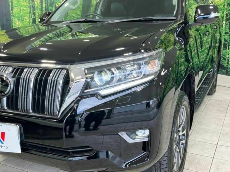 LAND CRUISER PRADO-12