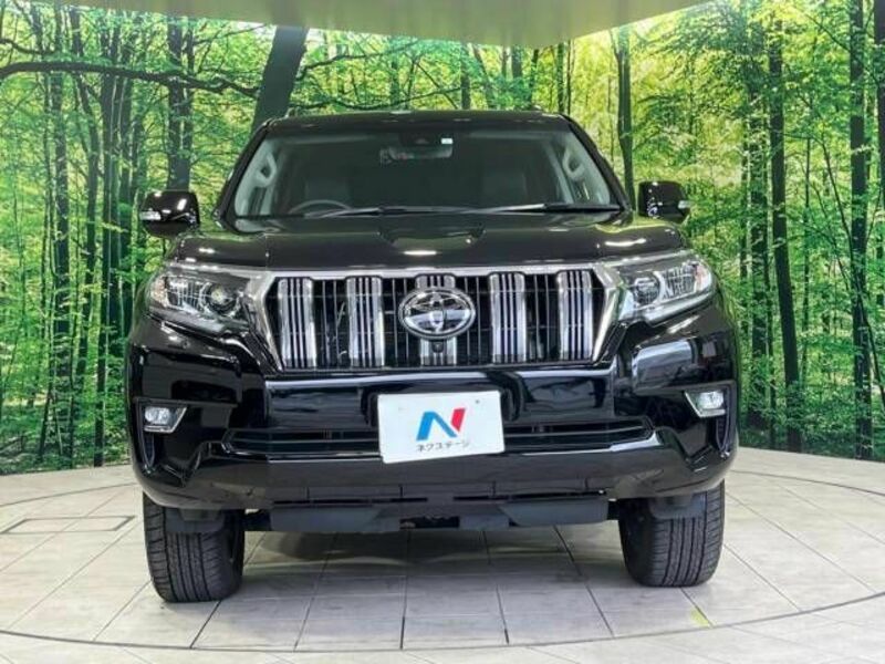 LAND CRUISER PRADO-14