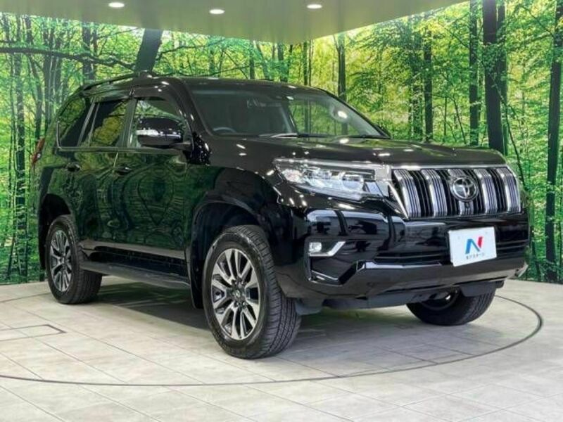 LAND CRUISER PRADO-16