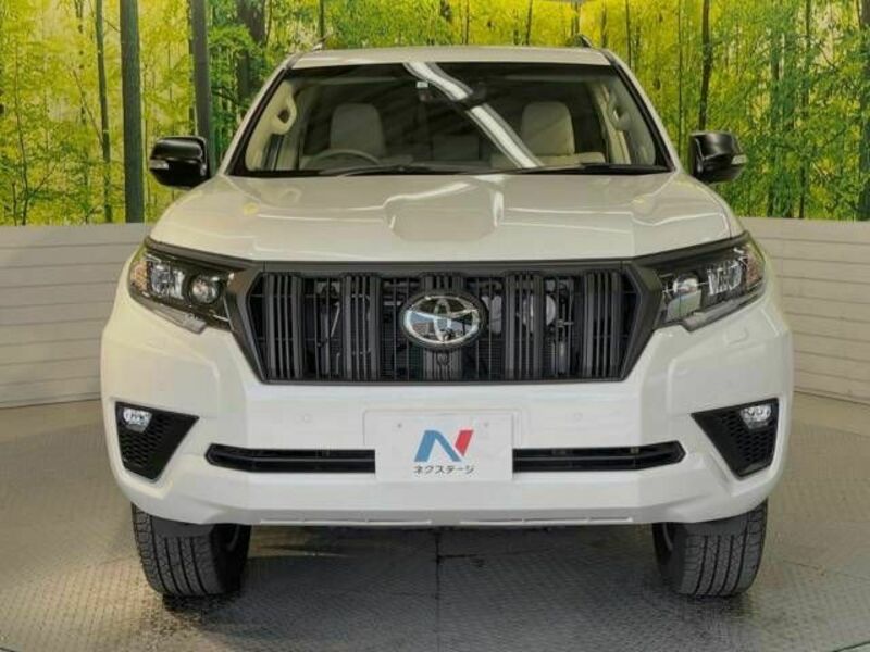 LAND CRUISER PRADO-15