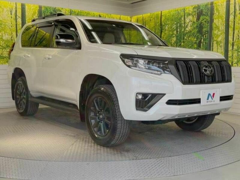 LAND CRUISER PRADO-17