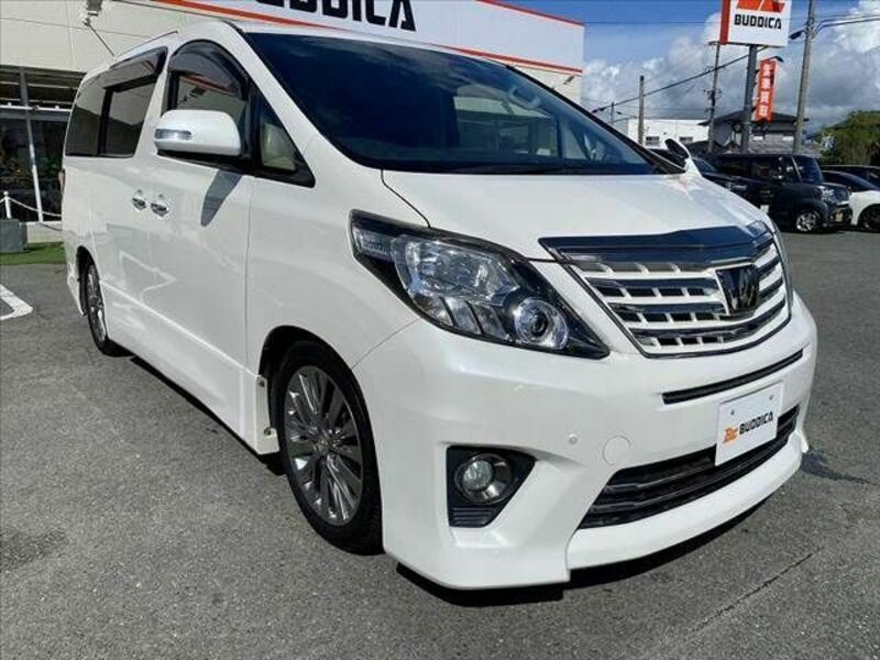 ALPHARD-9