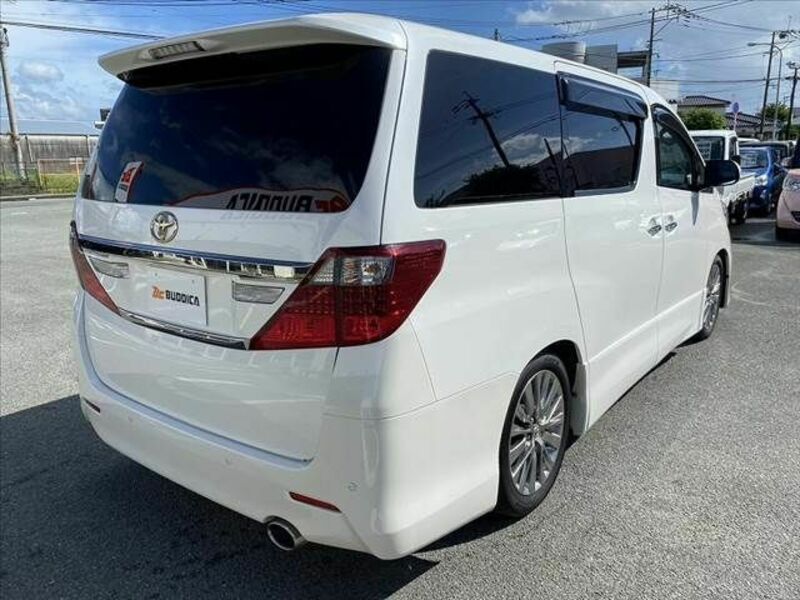 ALPHARD-12