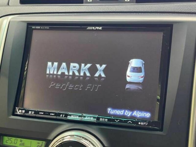 MARK X-2