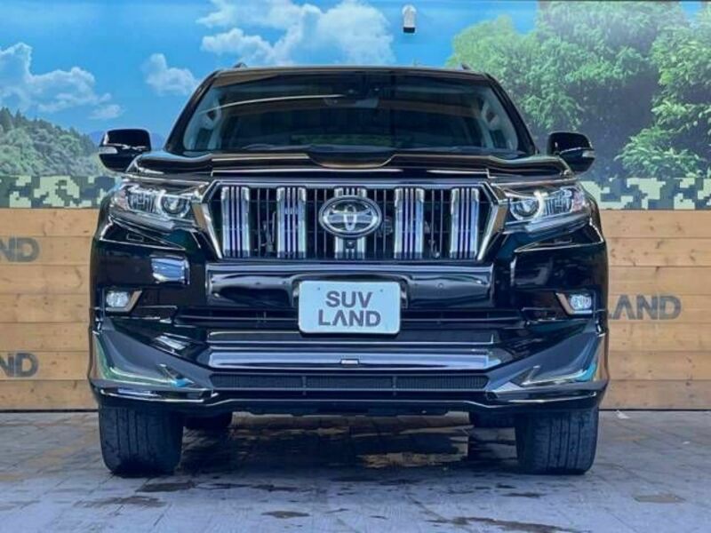 LAND CRUISER PRADO-15