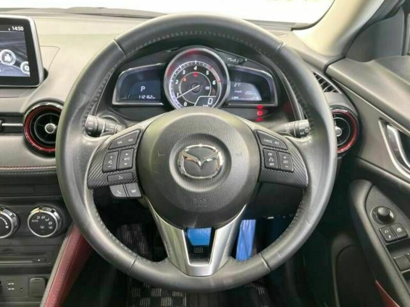 CX-3-11