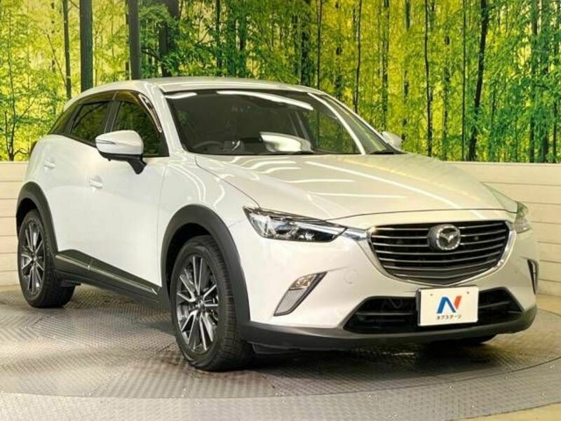 CX-3-16