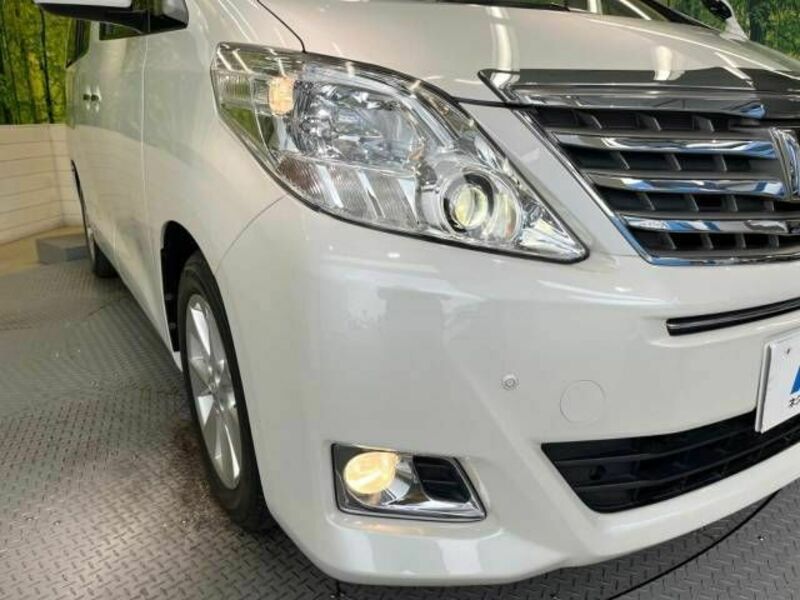 ALPHARD-12