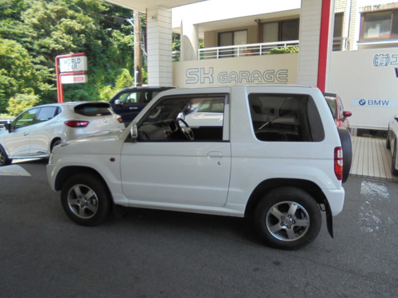 PAJERO MINI-9