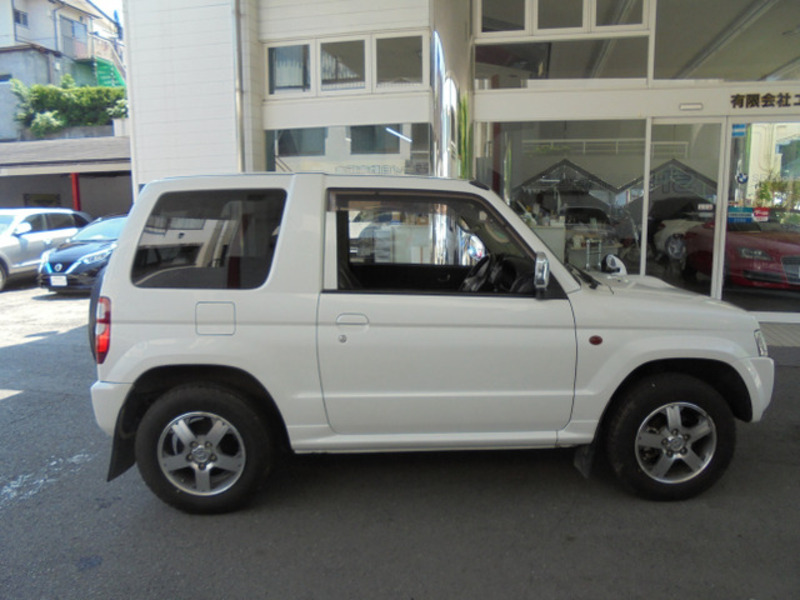 PAJERO MINI-10