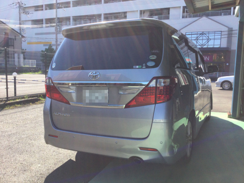 ALPHARD-6