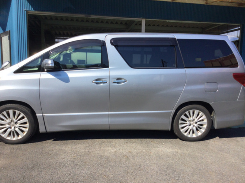 ALPHARD-3