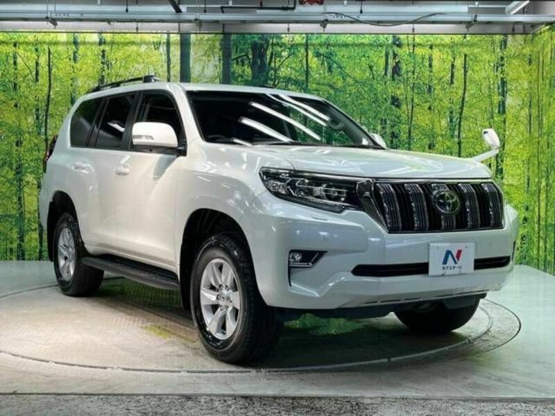 LAND CRUISER PRADO-16