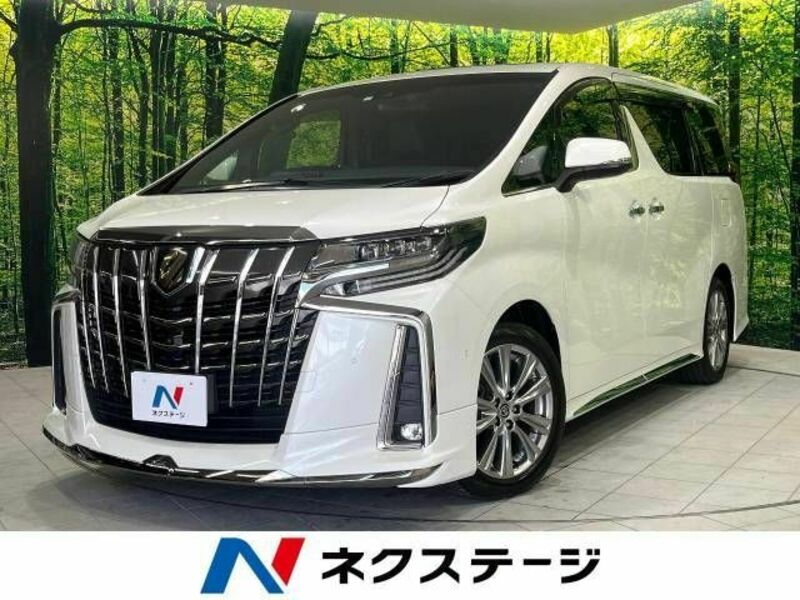 ALPHARD-0