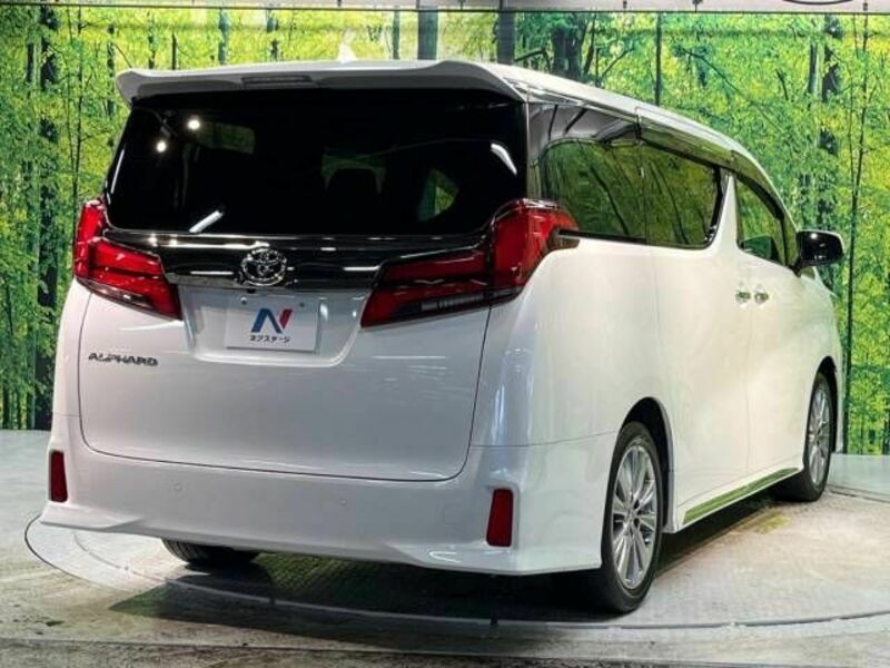 ALPHARD-18