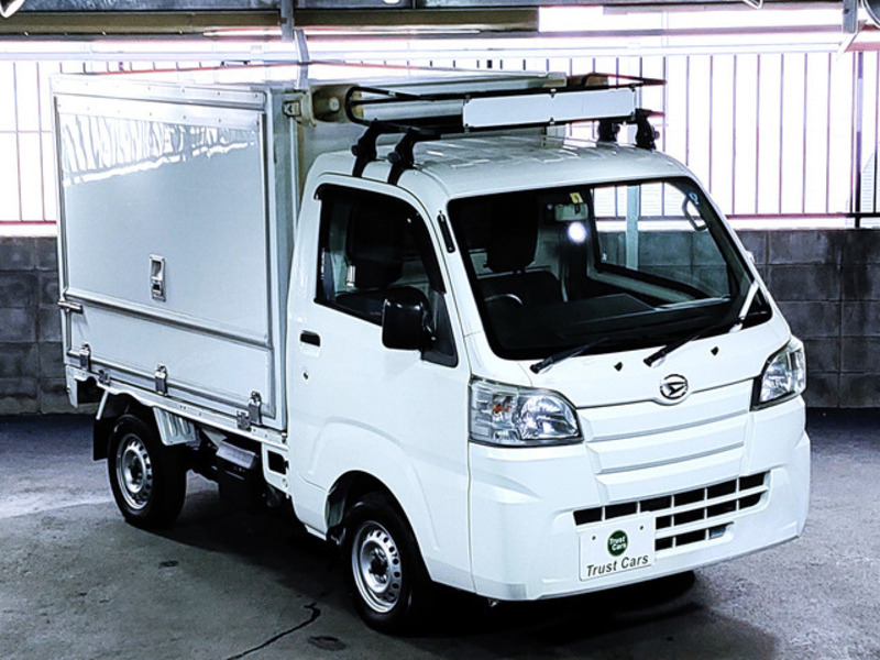 HIJET TRUCK-5