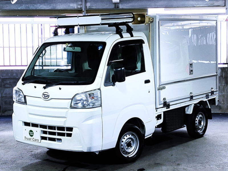 HIJET TRUCK-1