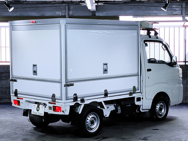 HIJET TRUCK-17