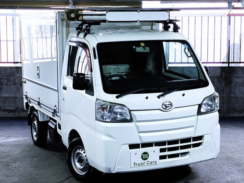 HIJET TRUCK-4