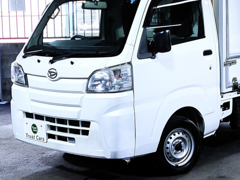 HIJET TRUCK-2