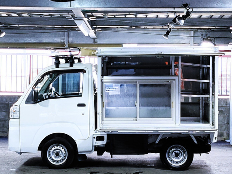 HIJET TRUCK-15