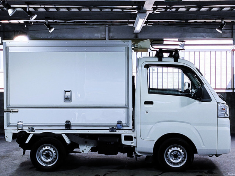 HIJET TRUCK-12