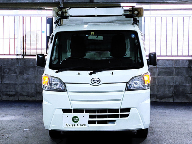 HIJET TRUCK-8