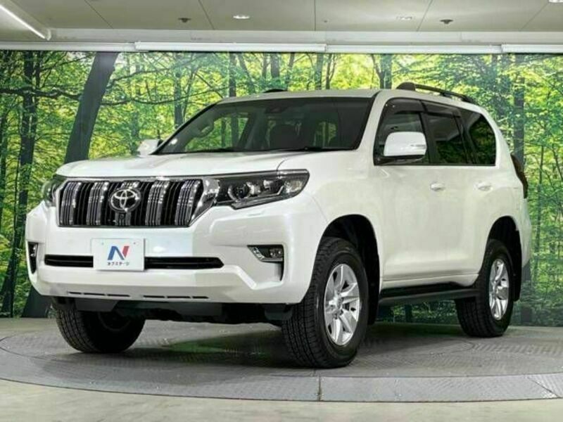 LAND CRUISER PRADO-17