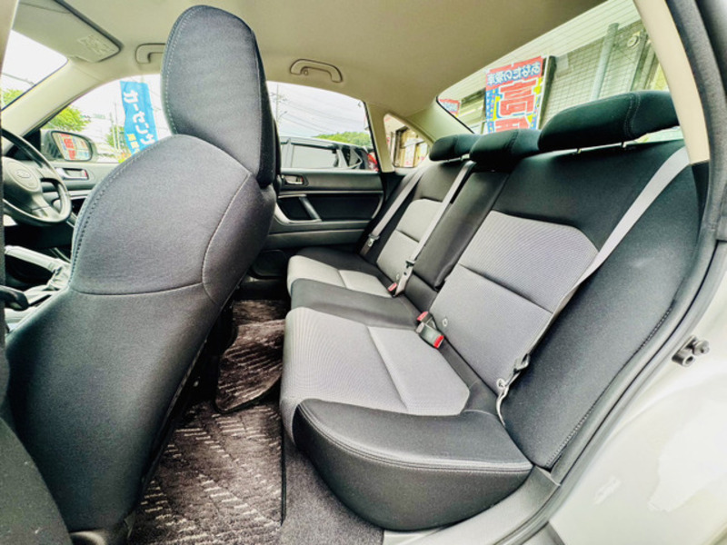 LEGACY B4-19