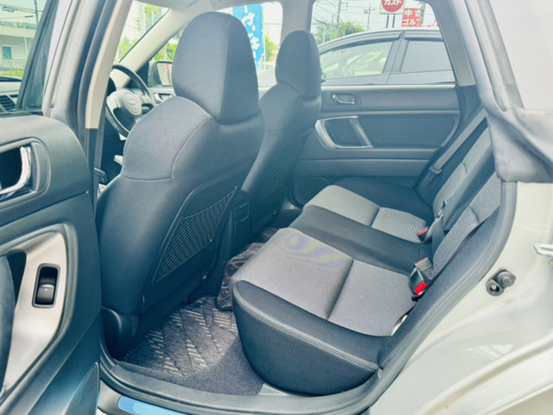 LEGACY B4-17