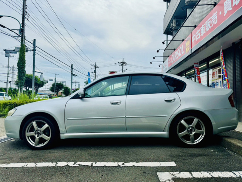 LEGACY B4-10
