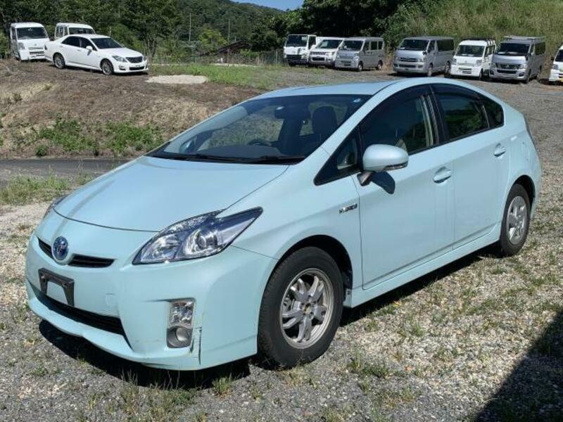 PRIUS-1