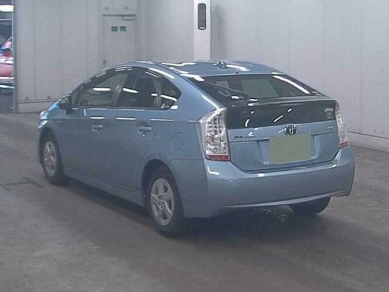 PRIUS-2