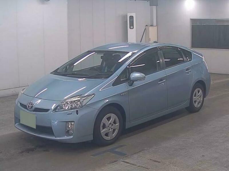 PRIUS-1