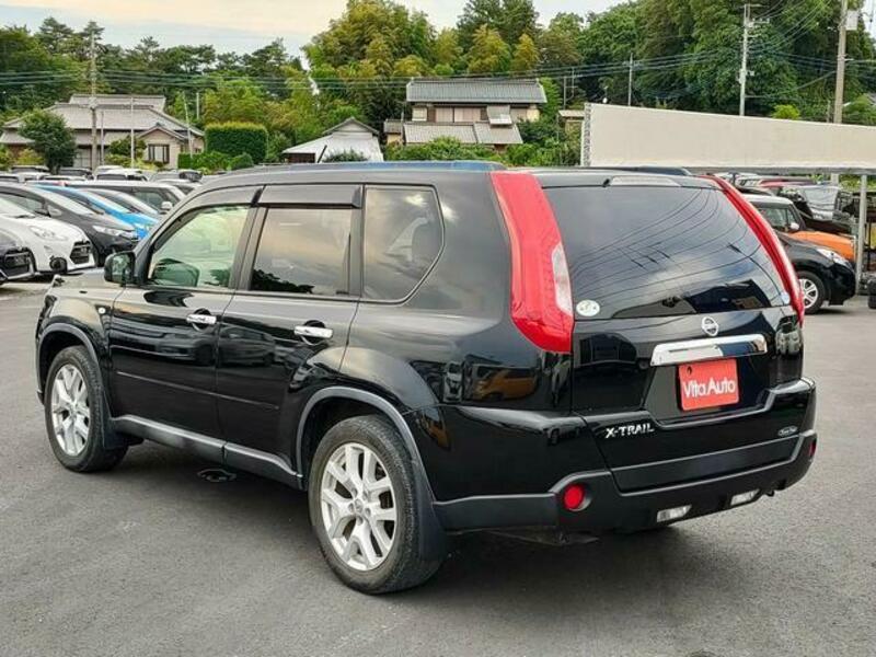 X-TRAIL-4